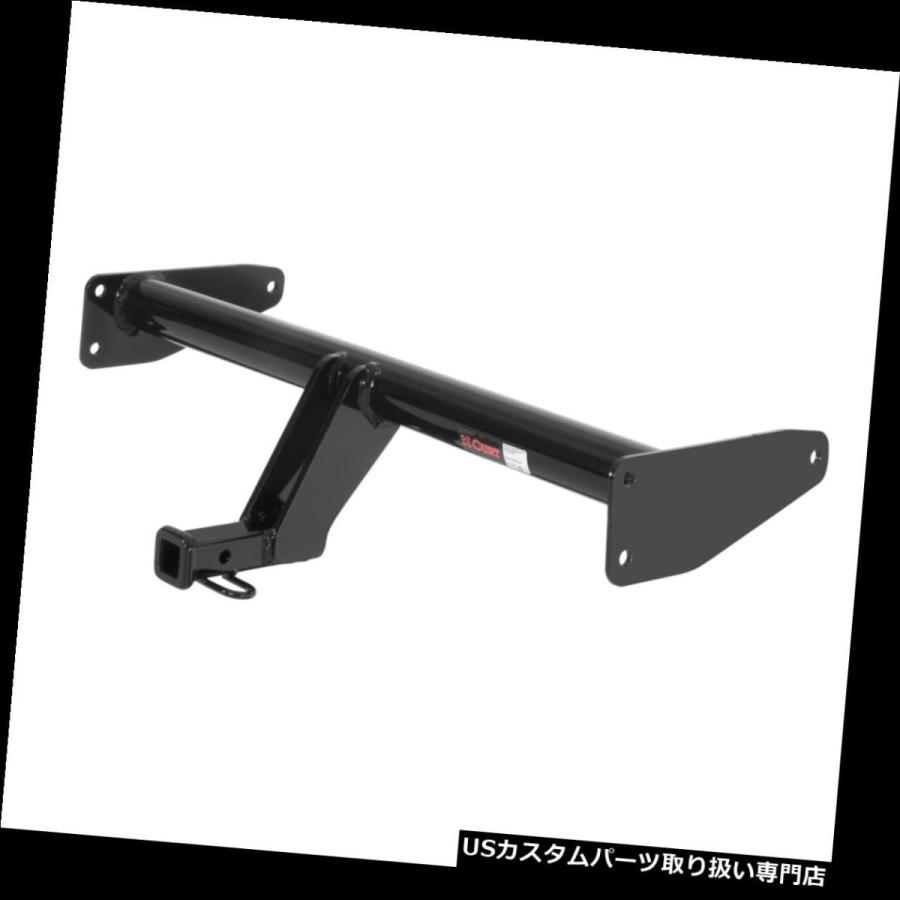 USヒッチメンバー 12095 Curt Class 2ラウンドトレーラーヒッチレシーバー1-1 / 4 \"Vue / Captivaにフィット  1