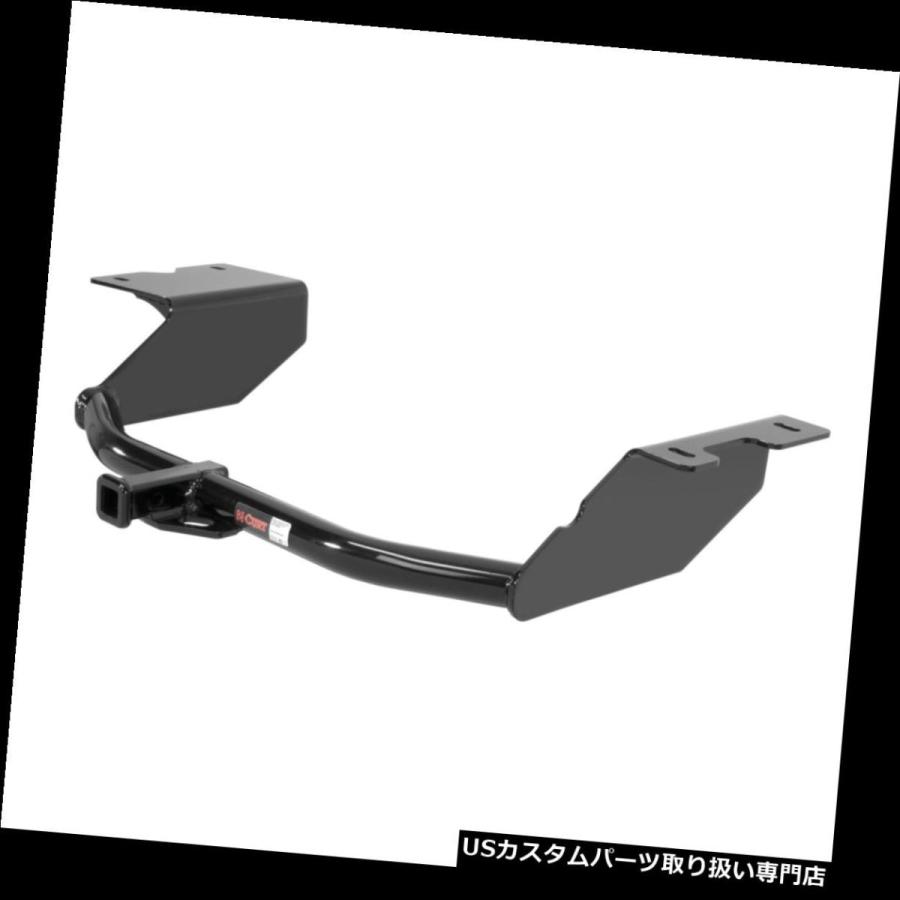 USヒッチメンバー 11278 Curt Class 1ラウンドトレーラーヒッチレシーバー1-1 / 4 \"はシボレーオーランドにフィット  1127