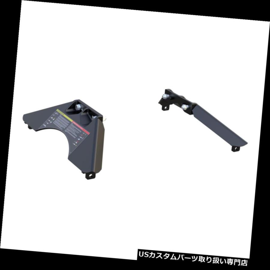 USヒッチメンバー 16906 Curt Replacement A20 5thフィフスヒッチレッグス 16906 Curt Replacement