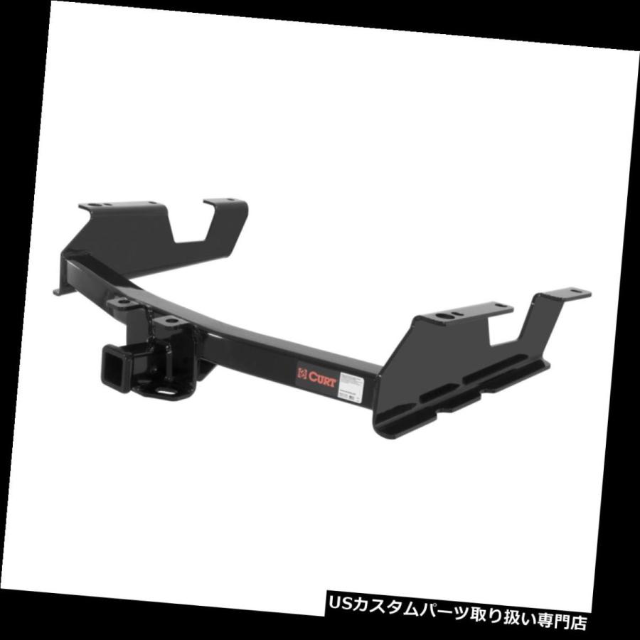 ゆか様用です。 USヒッチメンバー 14061 Curt Manufacturing Class 4 Square 2 リア