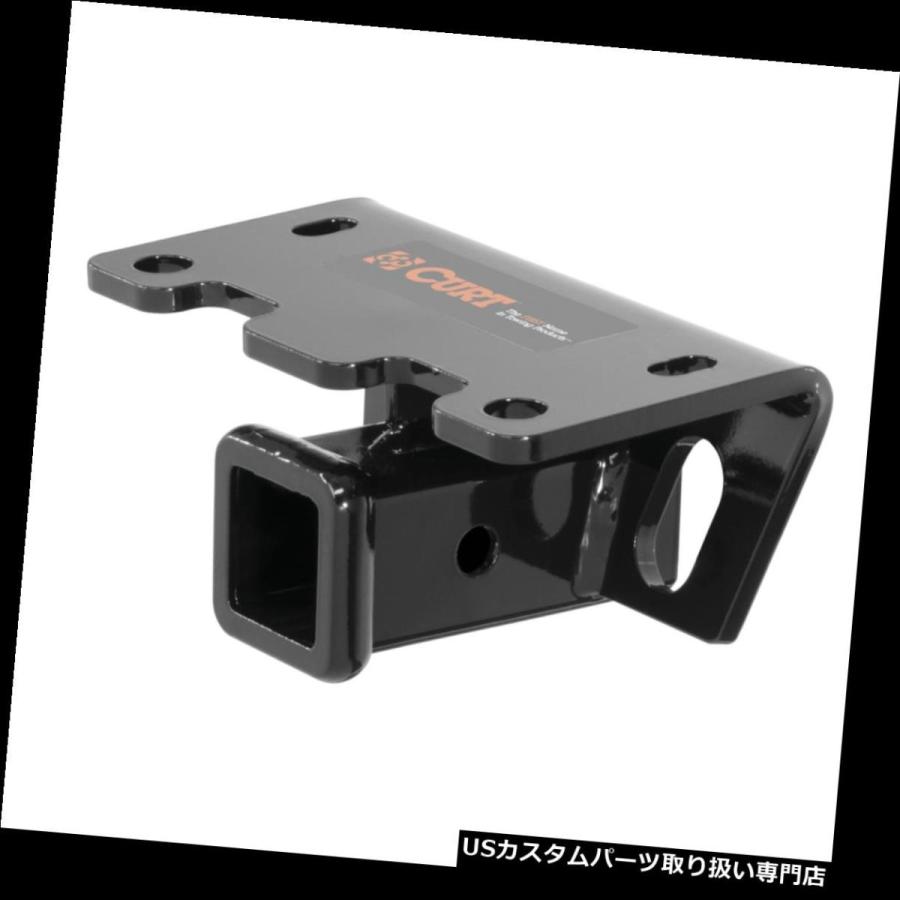 USヒッチメンバー ダッジバンパー用2 