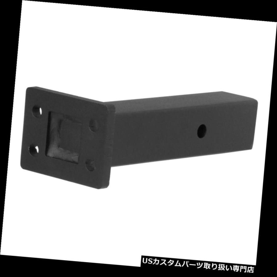 USヒッチメンバー 48340 Curt 2-1 / 2 "シャンク8"ロングピントルヒッチレシーバーマウント20，000 LBS 48340 Cu