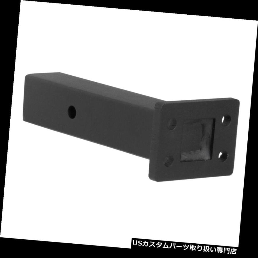 USヒッチメンバー 48340 Curt 2-1 / 2 "シャンク8"ロングピントルヒッチレシーバーマウント20，000 LBS 48340 Cu_1