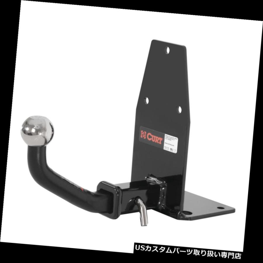 USヒッチメンバー 118101 Curt Class 1トレーラーヒッチレシーバー1-1 / 4 \"1-7 / 8\""ボールマウント  118101"