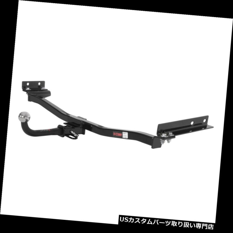 USヒッチメンバー 118151カートクラス1トレーラーヒッチレシーバー1-1 / 4 