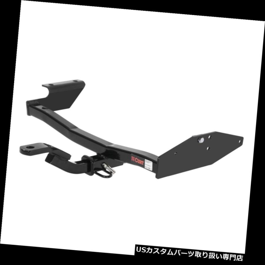USヒッチメンバー 1-176インチボールマウント付き117623 Curt Class 1トレーラーヒッチレシーバー  117623 Curt Cl