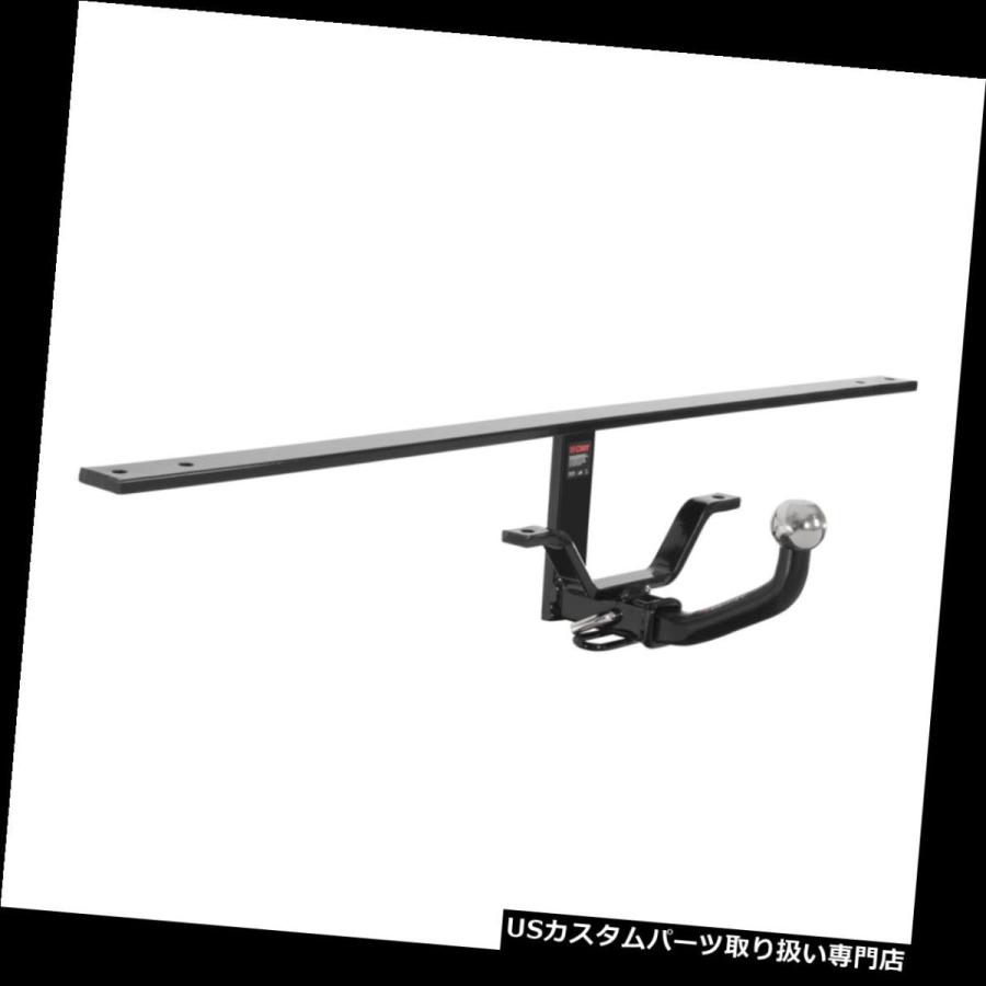 USヒッチメンバー 117601カートクラス1トレーラーヒッチレシーバー1-1 / 4 "1-7 / 8"ボールマウント 117601 Curt C_1