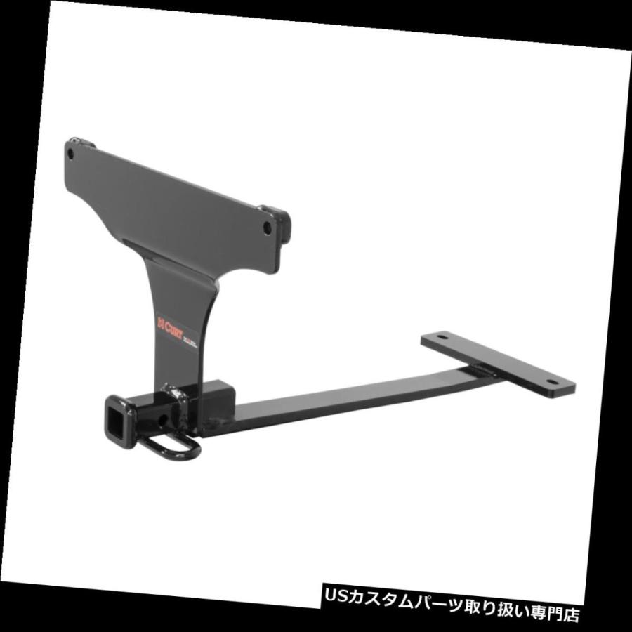 USヒッチメンバー 11376 Curt Class 1 Trailerヒッチレシーバー1-1 / 4 