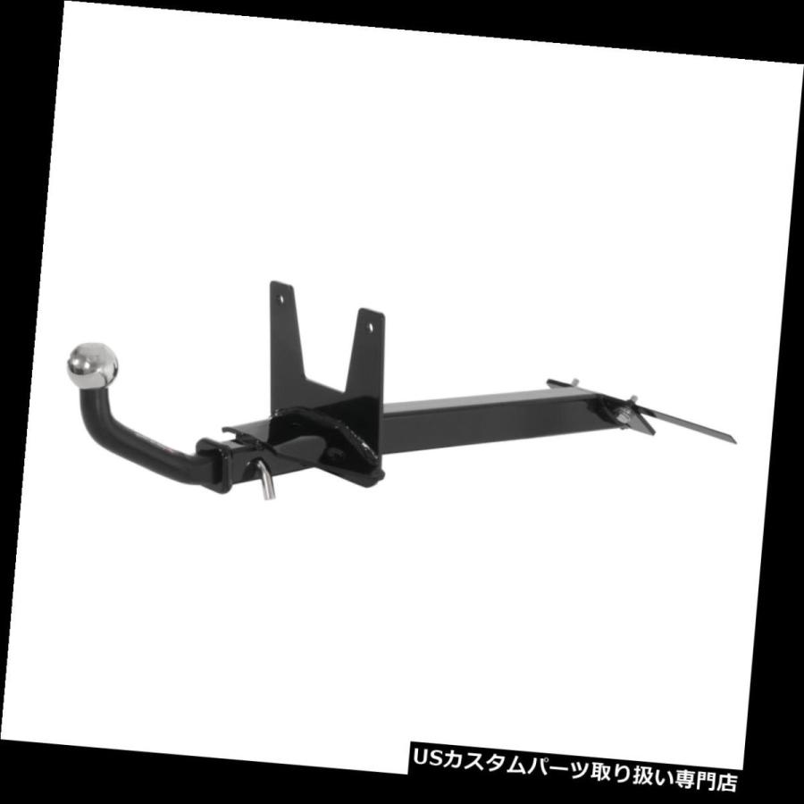 USヒッチメンバー 118072カート1級トレーラーヒッチレシーバー1-1 / 4 \"2\""付きボールマウント  118072 Curt Class 1"