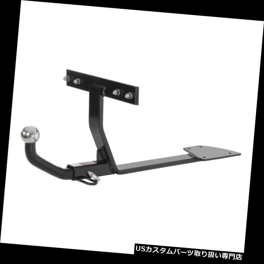 USヒッチメンバー 117212カートクラス1トレーラーヒッチレシーバー1-1 / 4 \"2\""付きボールマウント  117212 Curt Class"