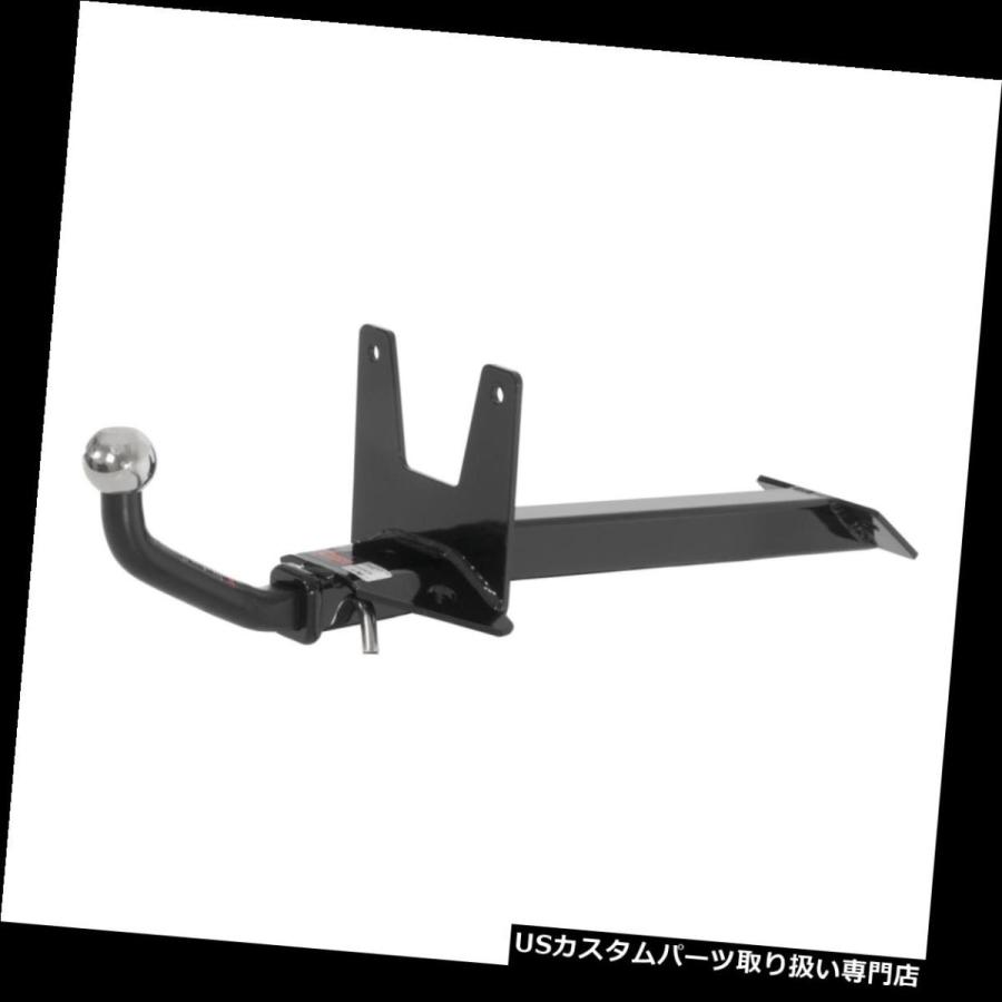 USヒッチメンバー 118082カートクラス1トレーラーヒッチレシーバー1-1 / 4 \"2\""付きボールマウント  118082 Curt Class"