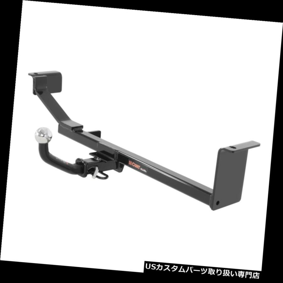 USヒッチメンバー 113341手押し車位置づけ1トレーラーヒッチレシーバー1-1 / 4 \"どんぶり鉢マウント、1-7 / 8\""  113341 Curt" 自動車-車、バイク、自転車