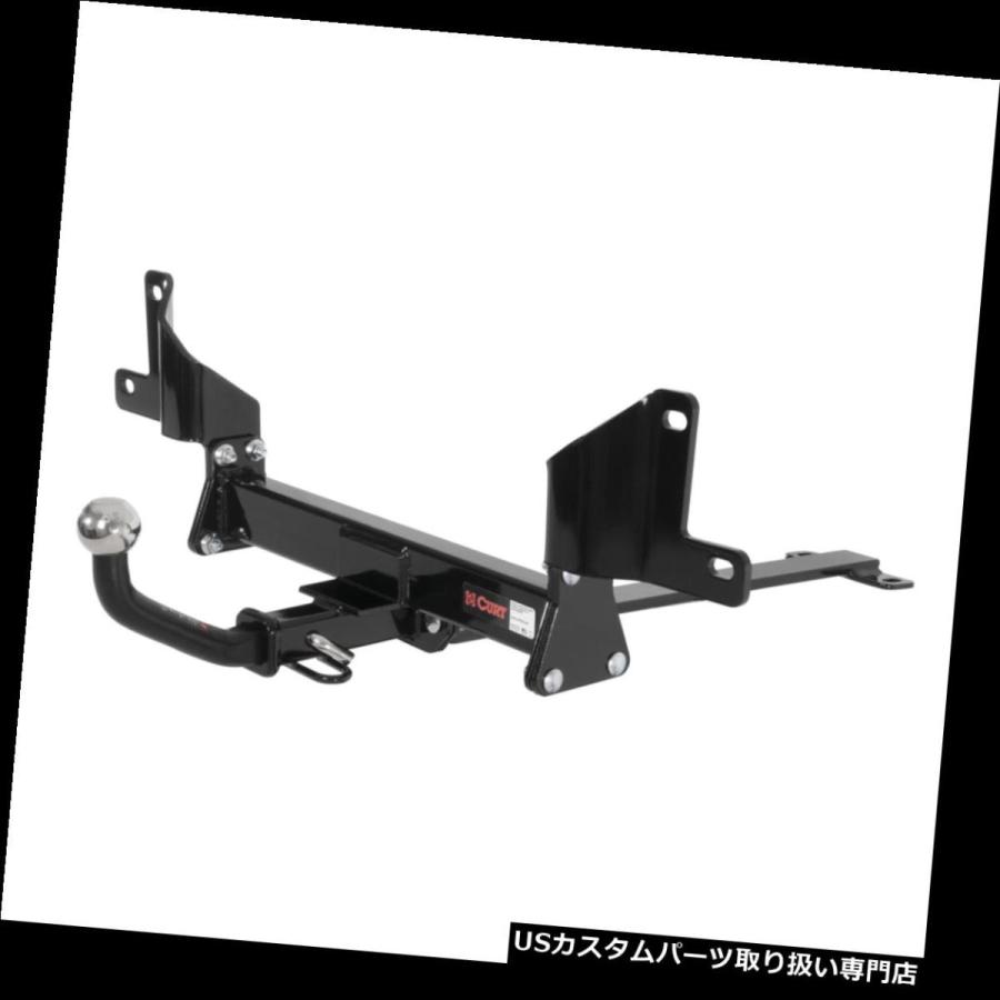 USヒッチメンバー 117562カートクラス1トレーラーヒッチレシーバー1-1 / 4 \"2\""付きボールマウント  117562 Curt Class"