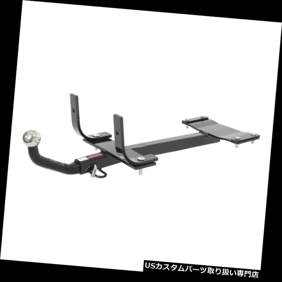 USヒッチメンバー 111741カートクラス1トレーラーヒッチレシーバー1-1 / 4 \"1-7 / 8\""ボールマウント  111741 Curt C"