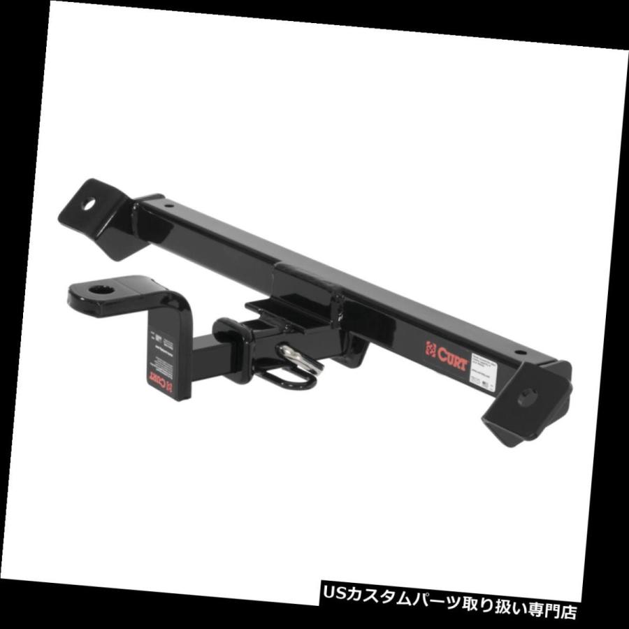 USヒッチメンバー 117033カート1クラストレーラーヒッチレシーバー、1-1 / 4 \