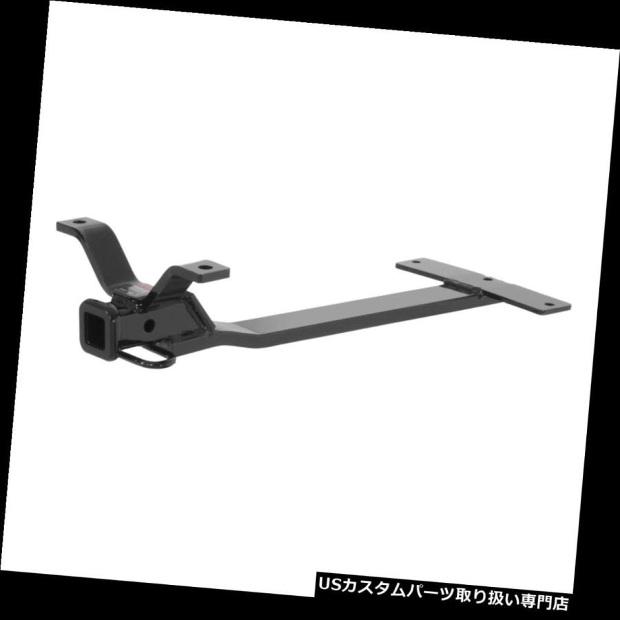 USヒッチメンバー 11734 Curt Class 1 Trailer Hitch受信機1-1 / 4 \"はJaguar XJに適合  11734"