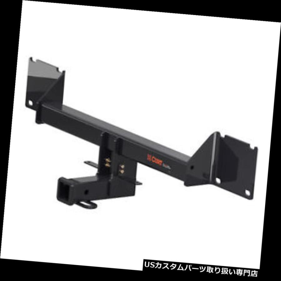 USヒッチメンバー 13294 Curt Class 3スクエアトレーラーヒッチ（2