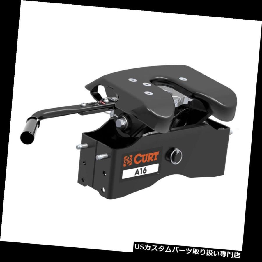 ヒッチメンバー E 16K CURT 5THホイールトレーラーヒッチ＆amp; A GM用OEM互換LEG TOW PREP 16061 E