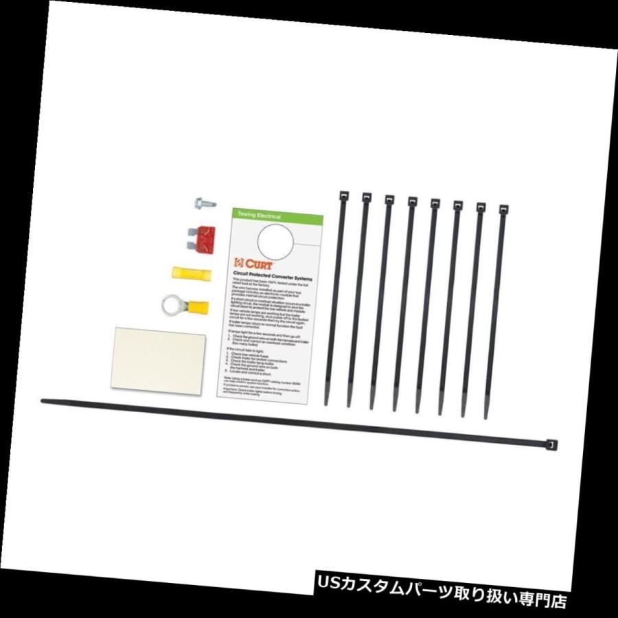 USヒッチメンバー FITS 2013-2015 CHEVY CAPTIVA SPORTカットトレーラーヒッチ配線4フラットプラグ56257  FIT_1