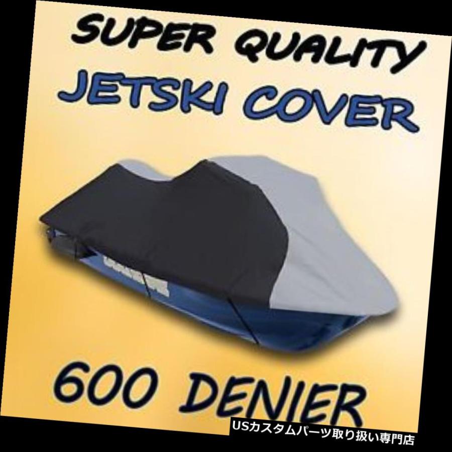ジェットスキーカバー 600デニエジェットスキーPWCカバーPOLARIS SLTH 1998-1999 TRAILERABLE JetSki 3シー カヌー・ボート備品 ジェットスキーカバー 600デニエジェットスキーPWCカバーPOLARIS SLTH 1998-1999 TRAILERABLE JetSki 3シー カヌー・ボート備品