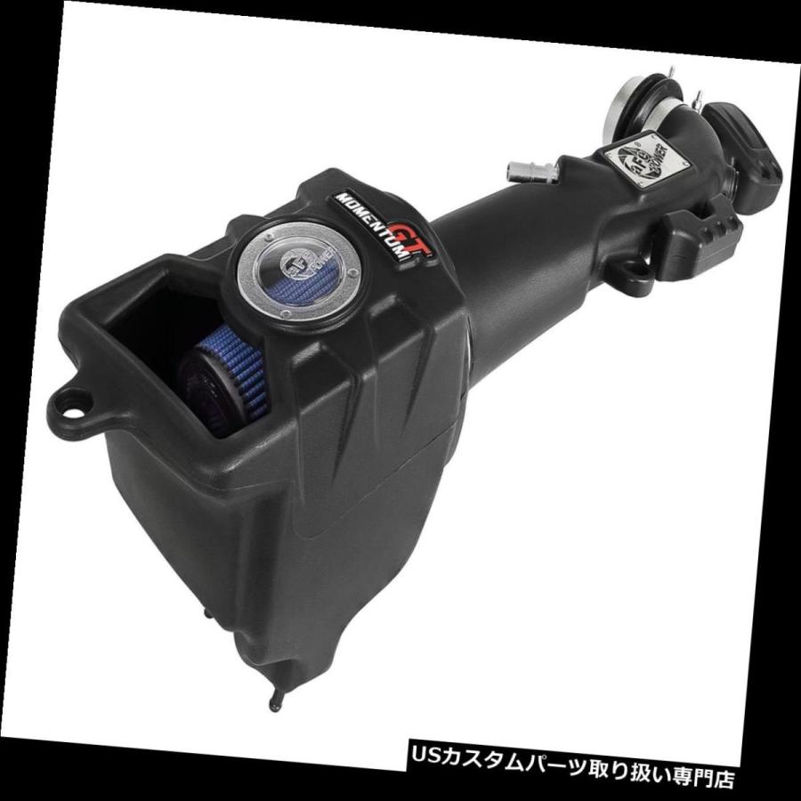 USエアインテーク インナーダクト aFe Power 54-76217 Momentum GT Pro 
