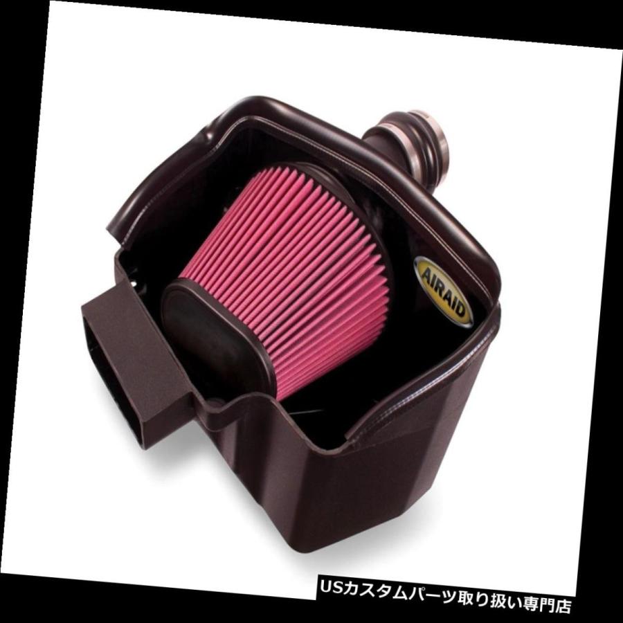 USエアインテーク USエアインテーク インナーダクト Airaid 401 - 260