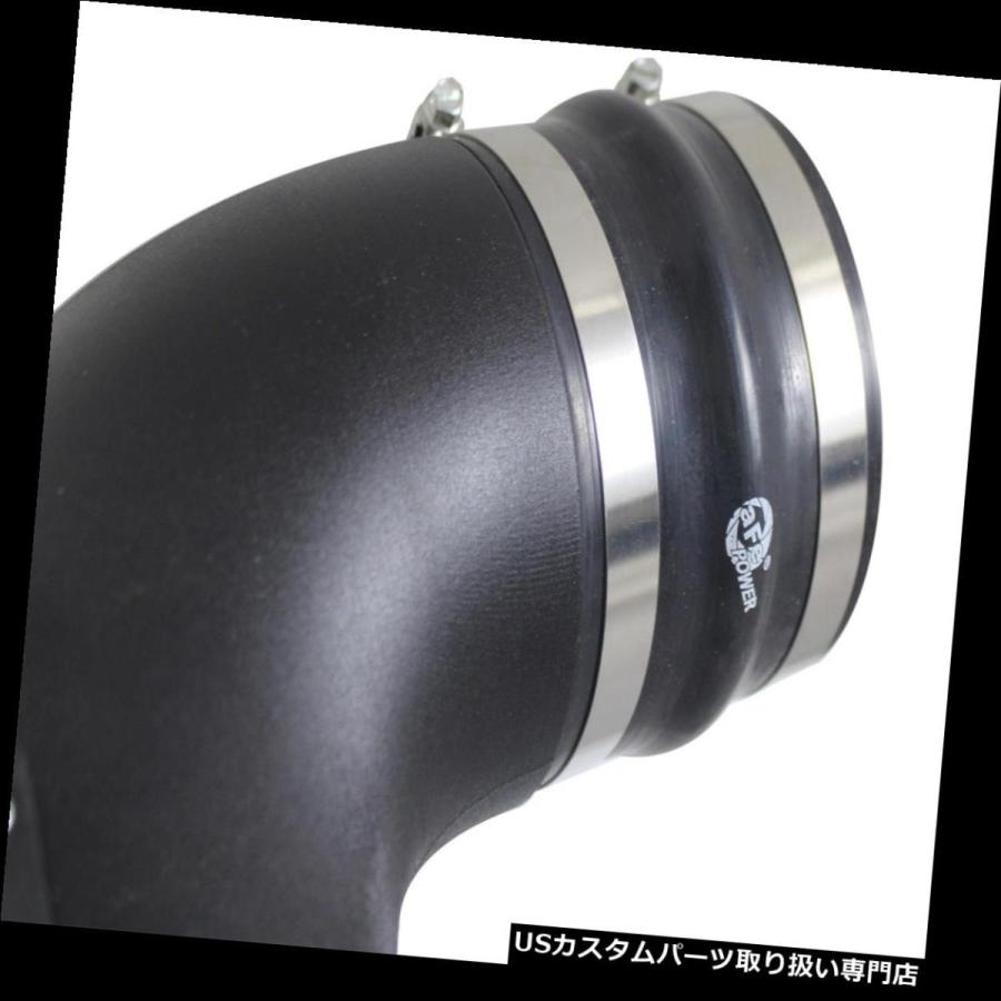 USエアインテーク インナーダクト aFeパワー54-32322マグナムフォースステージ2プロ5Rエアインテークシステム  aFe Power 54-