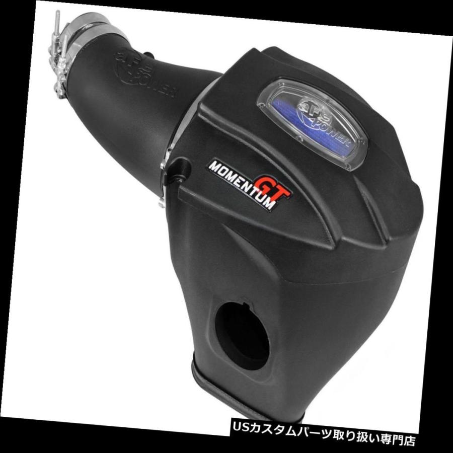 USエアインテーク インナーダクト aFe Power 54-72203 Momentum GT Pro 