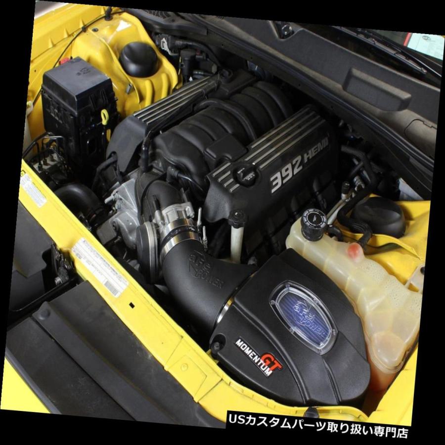 USエアインテーク インナーダクト aFe Power 54-72203 Momentum GT Pro 