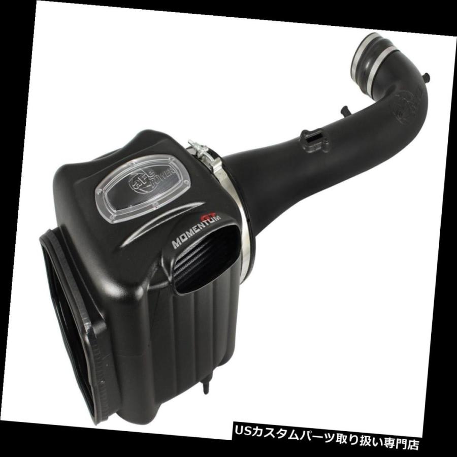 USエアインテーク インナーダクト aFeパワー51-74104 Momentum GT Pro 