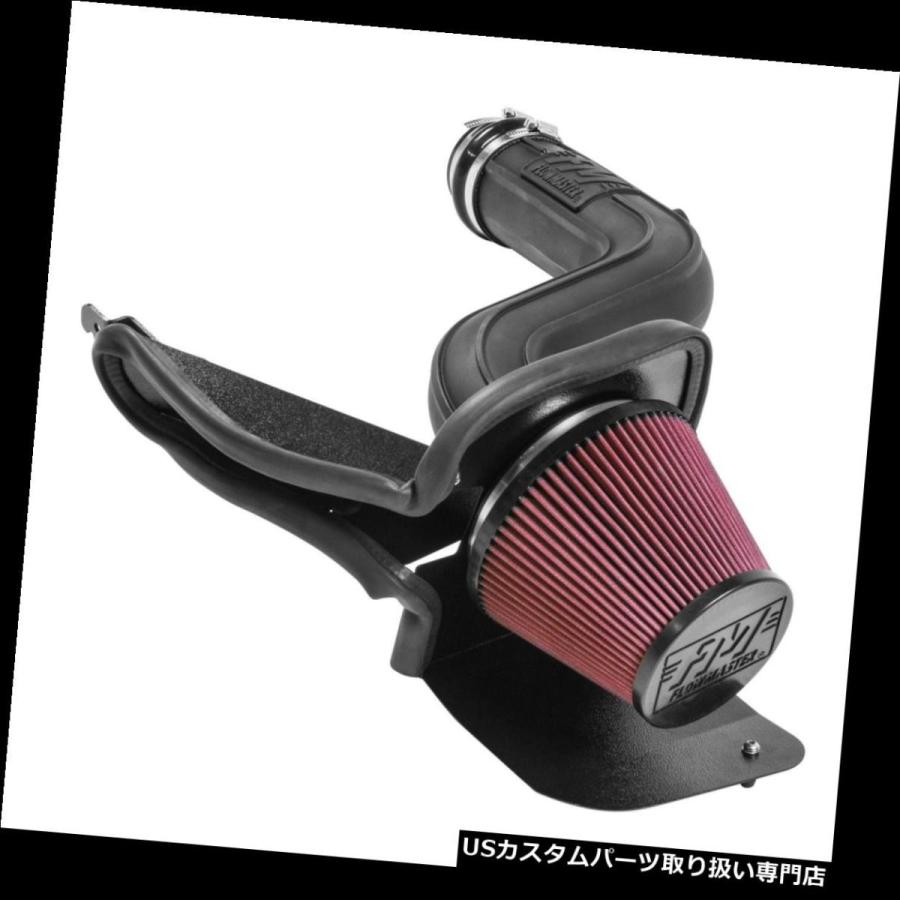 USエアインテーク インナーダクト BCP BLK 97-99フォードF250