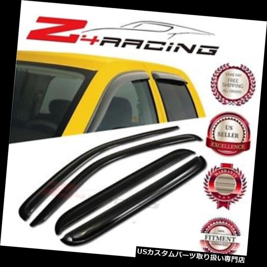 ClimAir ドアバイザー取付（メルセデス・ベンツ Vクラス・W447）by kzy Hcilloend 新型 マツダ ロードスター RF ND系 2016～2024