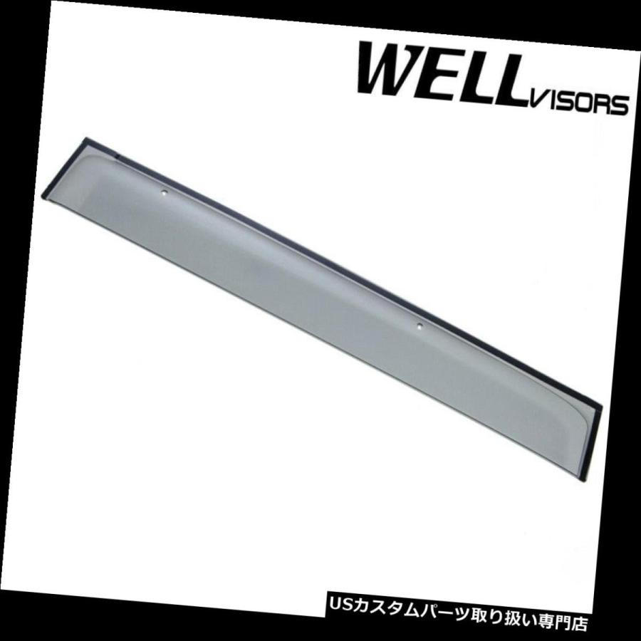 US LX570 ドアバイザー　サイドバイザー　ウインドーバイザー　WALD Amazon | BRIGHTZ LX570 200 最高級サイドドアバイザー 金具付 【 INJ