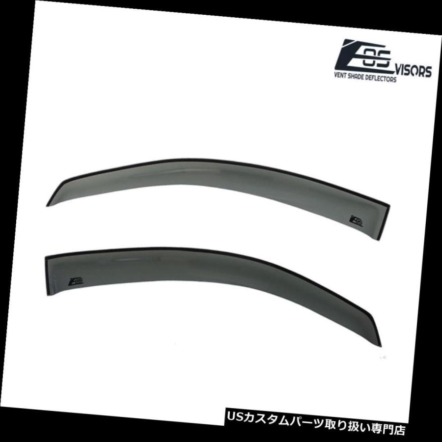 USベントバイザー、ドアバイザー 03-12マツダRX-8サイド USベントバイザー、ドアバイザー 03-12マツダRX-8サイド