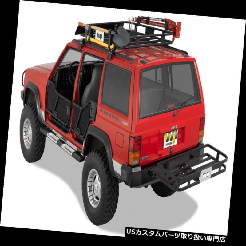 US積貨委託貨物、大屋根 球歴 Warrior Products 847トレイラーヒッチカーゴキャリア  Warrior Products 847 Tr 自動車-ルーフボックス、キャリア-ルーフラック