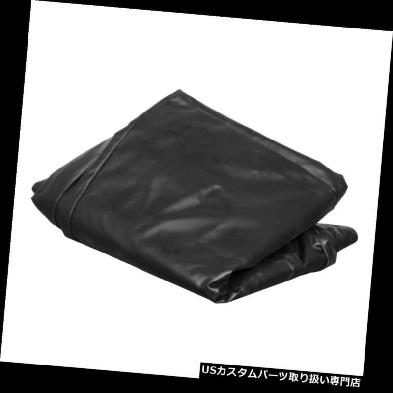 USカーゴ、ルーフ キャリア 防水ルーフラックカーゴキャリアバッグカーエクステリアトラベルストレージ21立方フィート  Waterproof Roofの画像