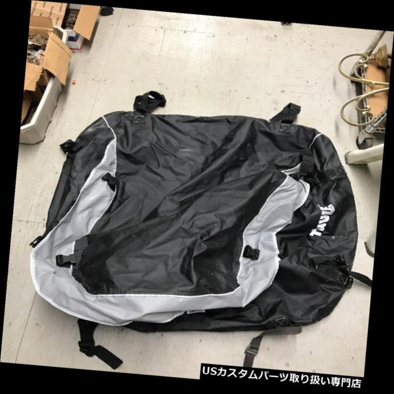 Thule ルーフバッグ Interstate 869 Thule Interstate 869 - The Rack Spot