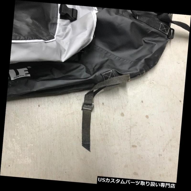 Thule ルーフバッグ Interstate 869 Thule Interstate 869 - The Rack Spot