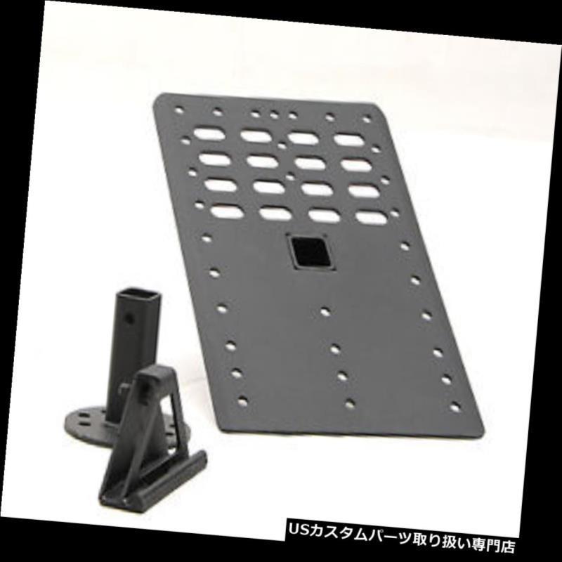 USカーゴ、ルーフ キャリア Smittybilt 2740-01 I-RACKカーゴキャリア  Smittybilt 2740-01 I-RACK