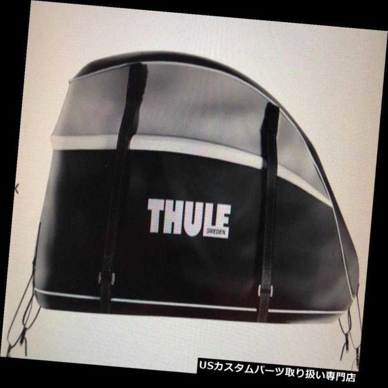 USカーゴ、ルーフ キャリア Thule屋上貨物運搬船/バッグ - Canyon XT