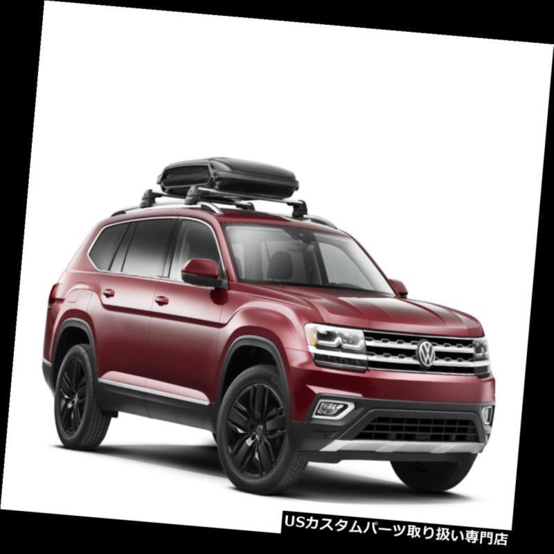 USカーゴ、ルーフ キャリア フォルクスワーゲンルーフカーゴキャリア
