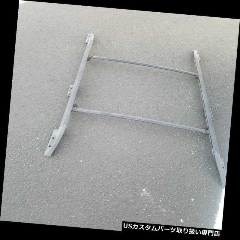 USカーゴ、ルーフ キャリア 1997  -  2001ホンダCR-V CRVコンプリートルーフラックラゲッジカーゴキャリアOEM  1997 - 2の画像