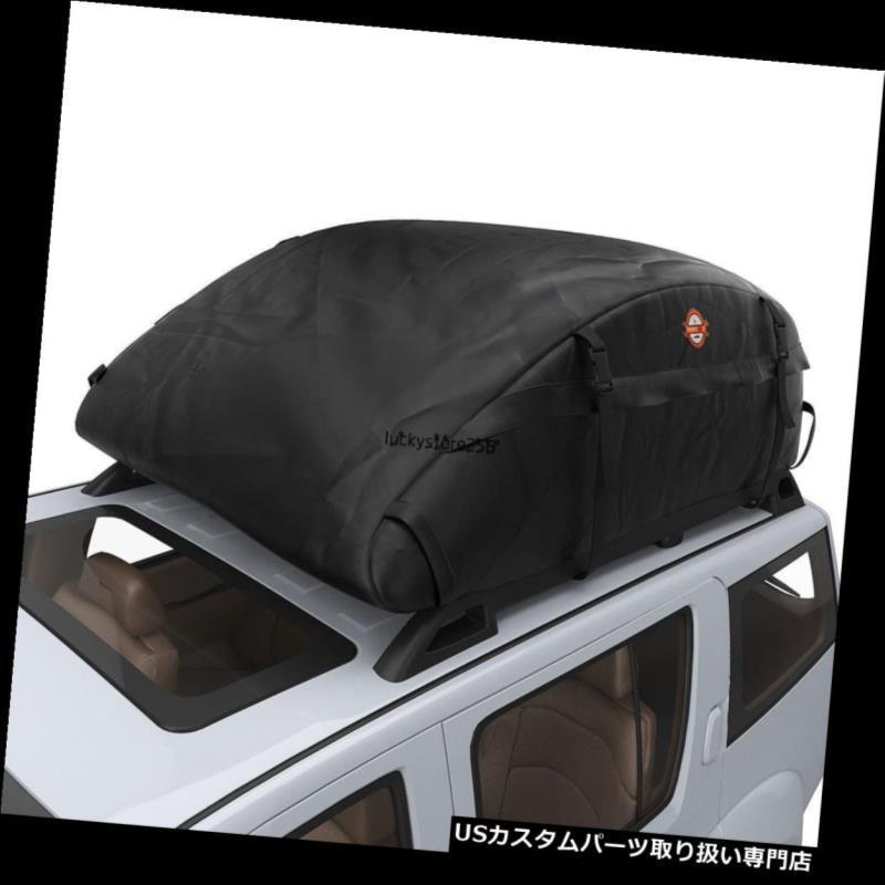 ルーフバッグ RoofBag Rooftop Cargo Carrier， Made in USA， 11 Cubic Feet
