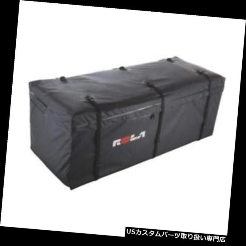 USカーゴ、ルーフ キャリア バッグ59 \"x 24\"" x 24 \""（20 Cu Ft）ROLA 59119レインプルーフカーゴキャリア  Bag 5"