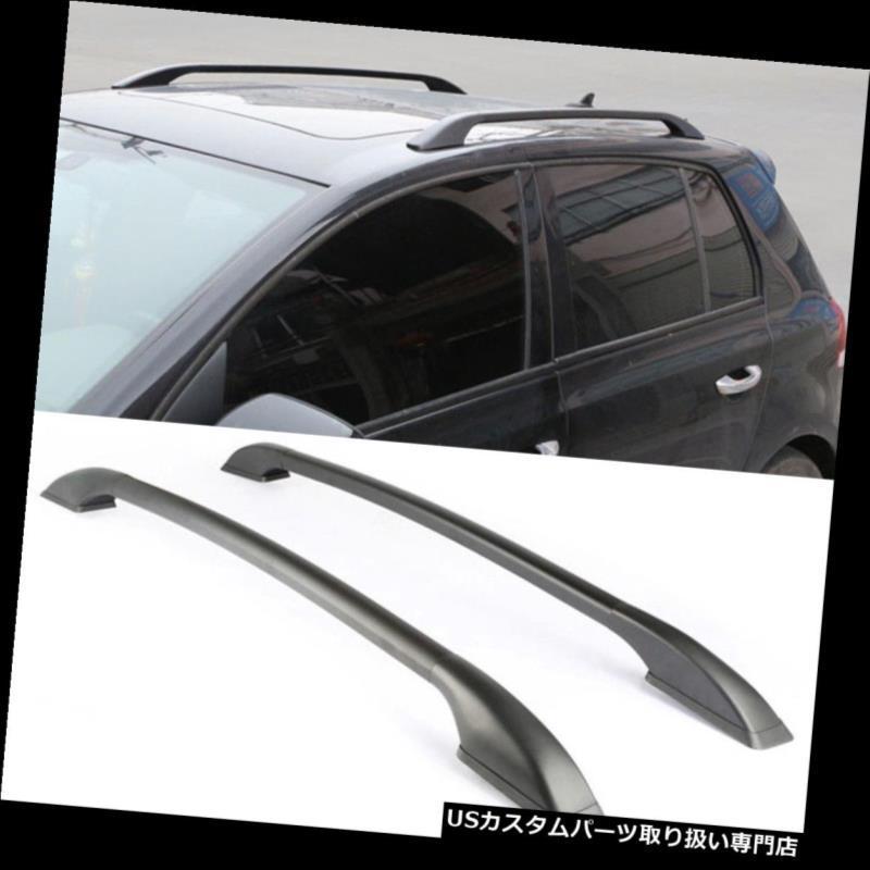 USカーゴ、ルーフ キャリア 日産CDV NV200 2013-16自動貨物トップルーフラッククロスバー荷物キャリア For Nissan CDV