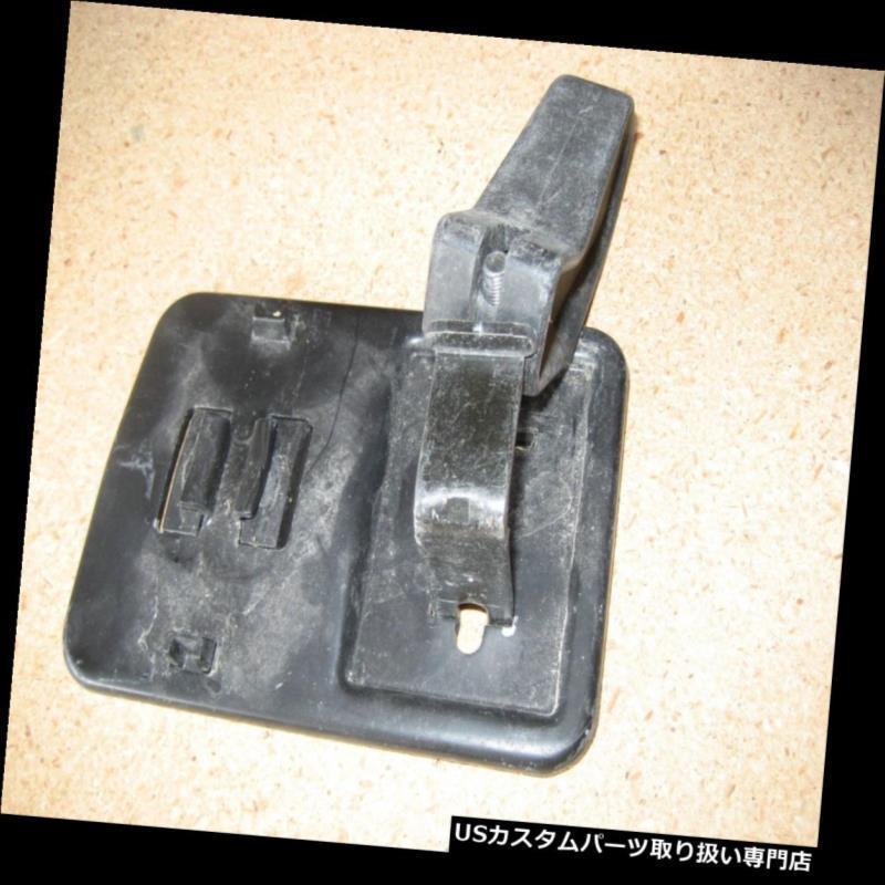 USカーゴ、ルーフ キャリア ブラックユニバーサルルーフラックカーゴカートップラゲッジホルダーキャリアバスケットトラベルSUV  Black Univ_2