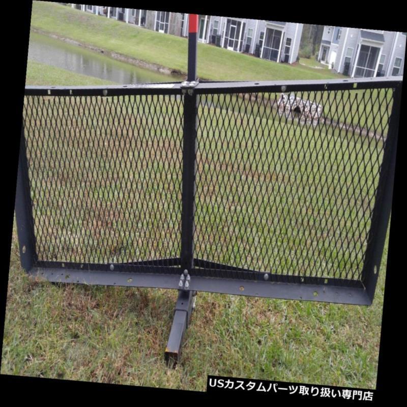 USカーゴ、ルーフ キャリア カーゴキャリアヒッチマウント  cargo carrier hitch mount