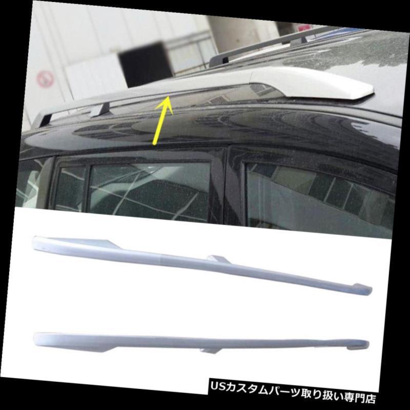 USカーゴ、ルーフ キャリア 三菱モンテロパジェロスポーツ2013  -  15年用カーカーゴルーフトップキャリアルーフラック  For Mitsub