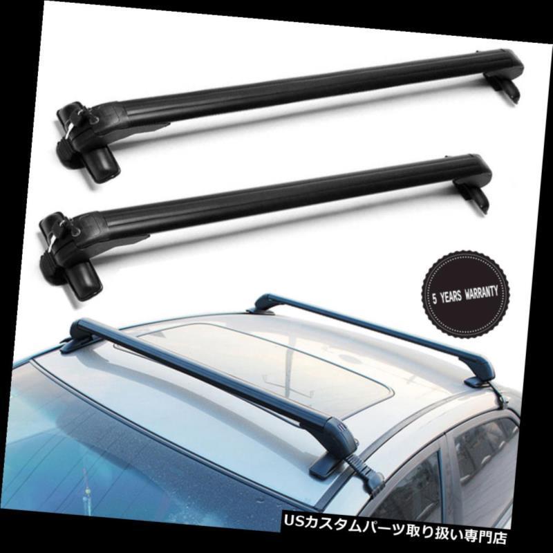 ルーフキャリア フェアリング usdm THULE キャリア スーリー フェア 