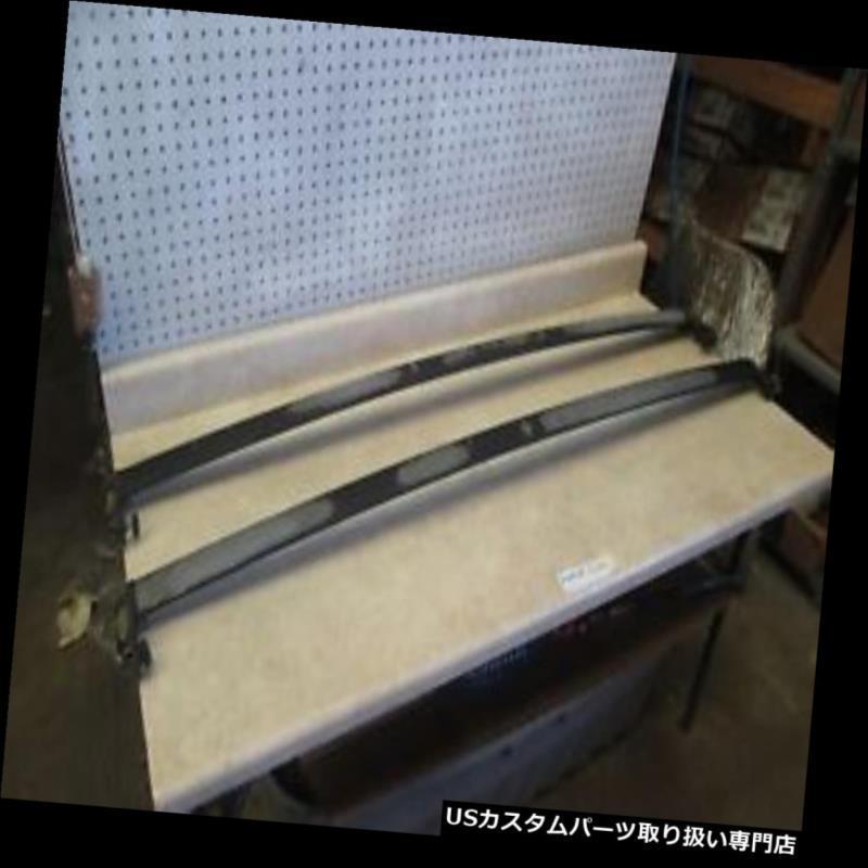 USカーゴ、ルーフ キャリア 99-00カディラックエスカレードGMC YUKON ORIGINAL ROOF RACKラゲッジキャリアクロスバー